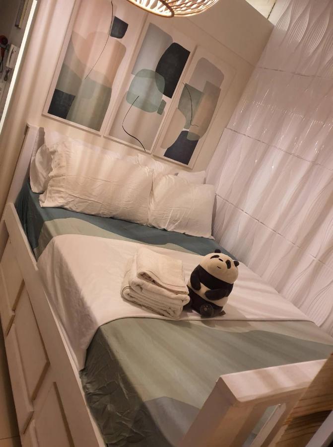 Asian Modern Penthouse Unit Tagaytay City Eksteriør billede